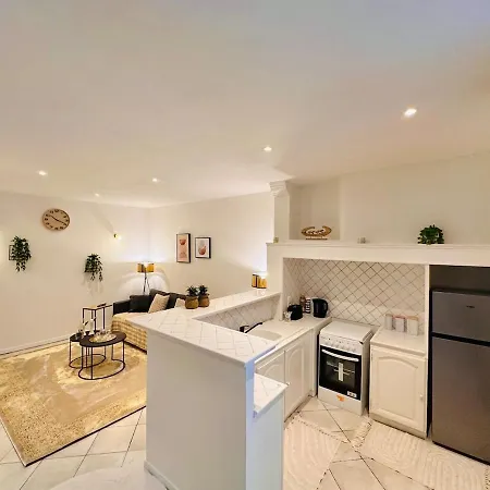 Apartman Le Refuge De Saint-vincent - T2 Hyper Centre - Proche Gare