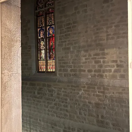 Le Refuge De Saint-vincent